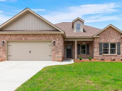 206 Willowbrook Ln, Kathleen, GA, 31047