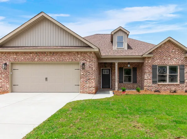 206 Willowbrook Ln, Kathleen, GA 31047