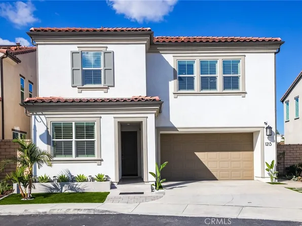 1213 E Providence Loop, Placentia, CA 92870