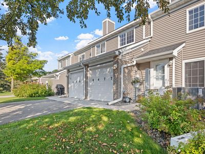 8477 Corcoran Path #63, Inver Grove Heights, MN, 55076