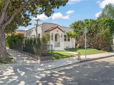 496 E 53rd St, Long Beach, CA, 90805