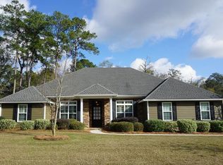 4549 Courtland Cir, Hahira, GA 31632