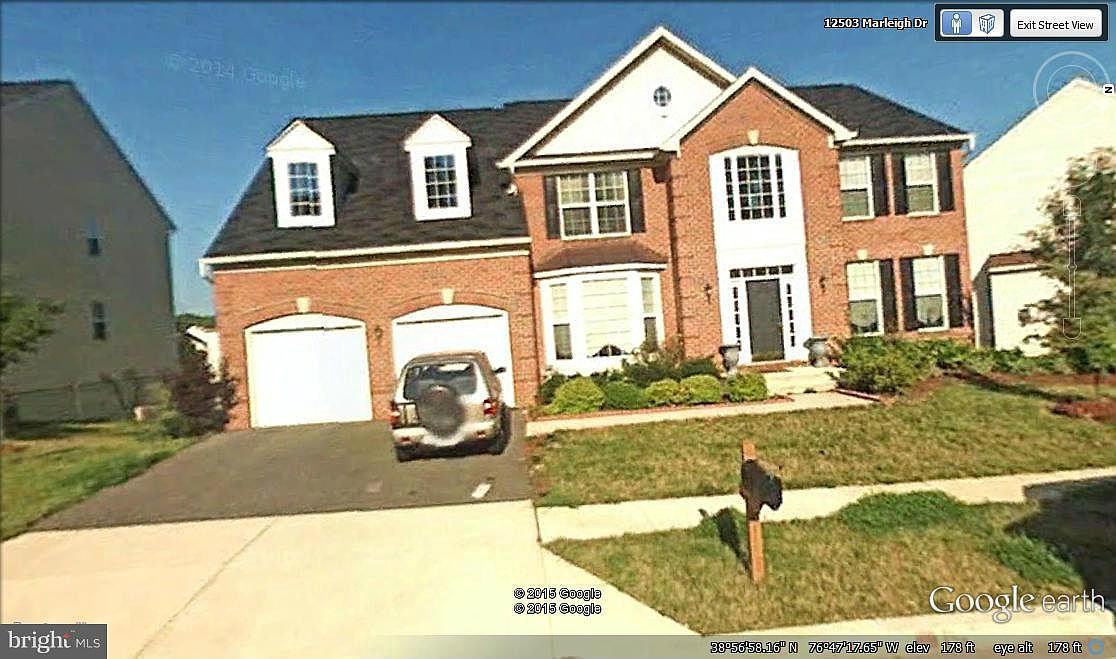 12503 Marleigh Dr, Bowie, MD 20720 MLS MDPG2115056 Zillow