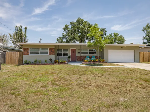 721 Malone Dr, Orlando, FL 32810