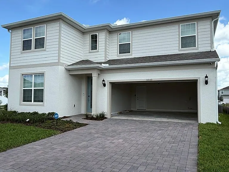 5555 Settlingstone Ln — Photo 2
