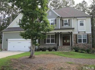129 Hadley Ln, Clayton, NC 27527