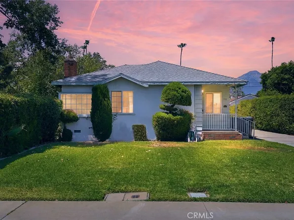 709 E J St, Ontario, CA 91764