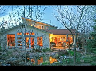 4165 17th St, Boulder, CO 80304