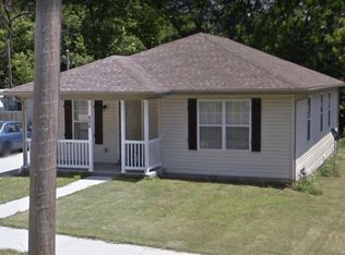 606 S Laurel Ave, Springfield, MO 65802