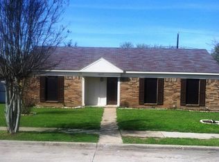 10019 Candlewood Pl, Dallas, TX 75217