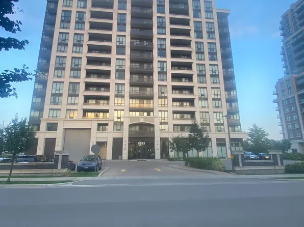 9582 Markham Rd #501, Markham, ON L6E 0N6