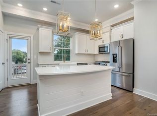 1622 Nandina Cors, Charlotte, NC 28205
