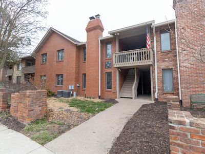 106 E Green Meadows Rd APT 5, Columbia, MO, 65203