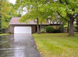 20714 Mary Dr, Lockport, IL 60441