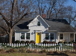 2040 Railroad St, Statham, GA 30666