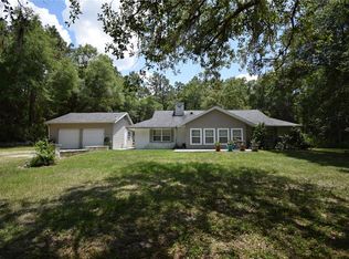 1480 N Arbuckle Point, Inverness, FL 34453