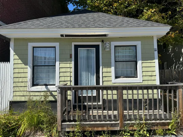 111 W Main Street, Winterport, ME 04496