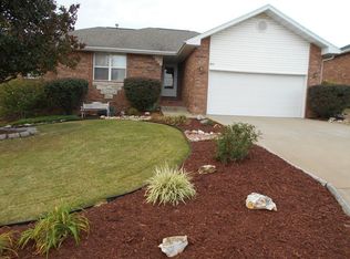 1813 N 23rd St, Ozark, MO 65721