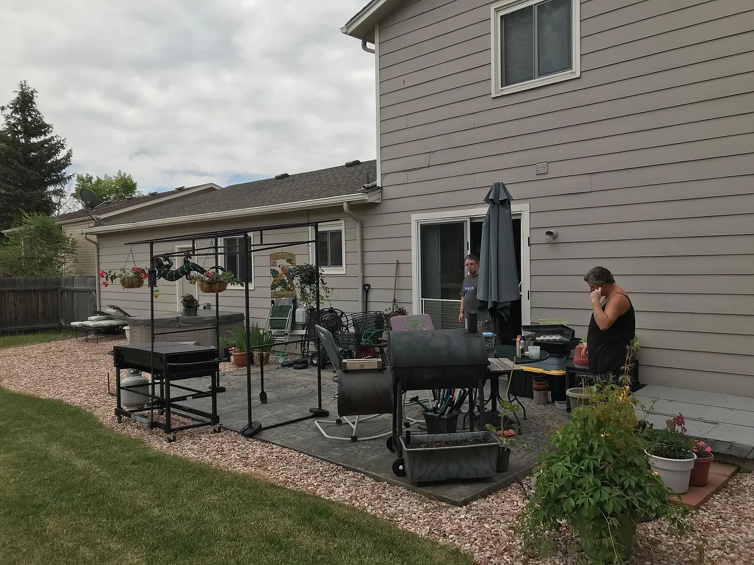 3 bed, 1666 sqft, $2,400 — Photo 2