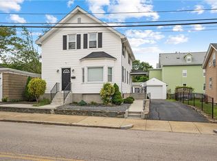 116 Pond St, Pawtucket, RI 02860