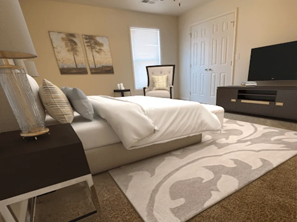 The Brickyard Apartments — Photo 1