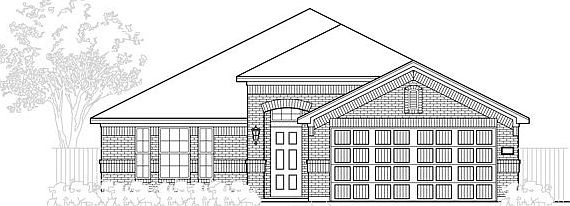 Elevation Rendering