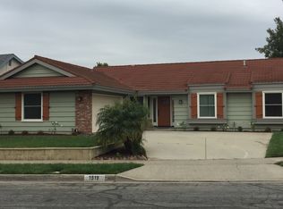 1519 Shasta Way, Placentia, CA 92870