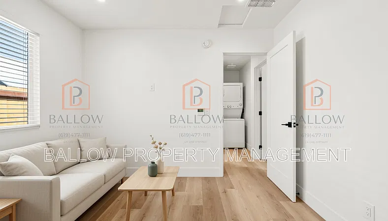 2 bed, 1.0 bath, 702 sqft, $2,650 — Photo 4