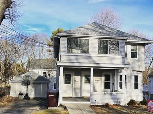 106 Oakdale Ave, Dedham, MA 02026