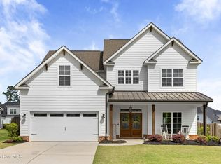 818 Nuttall St, Evans, GA 30809
