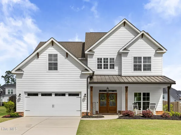 818 Nuttall Street, Evans, GA 30809