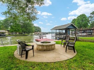 148 Robin Hood Way, Gun Barrel City, TX 75156