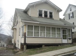 55 Oak St, Susquehanna, PA 18847