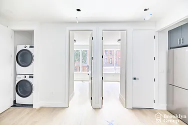 Rented by Brooklyn Group