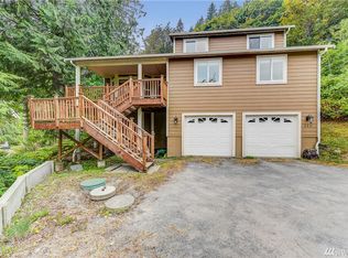 325 W Alder Dr, Sedro Woolley, WA 98284