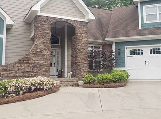 453 High Bluff Ct, Milledgeville, GA 31061