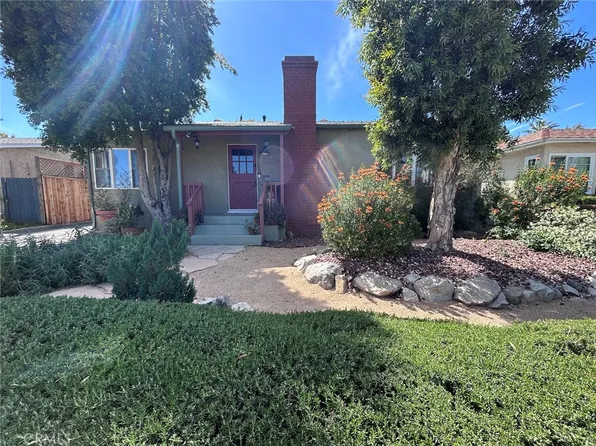 5513 Cartwright Ave, North Hollywood, CA 91601