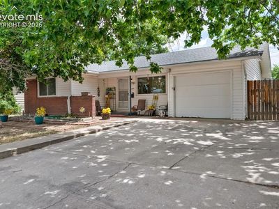 1711 N Chelton Rd, Colorado Springs, CO, 80909