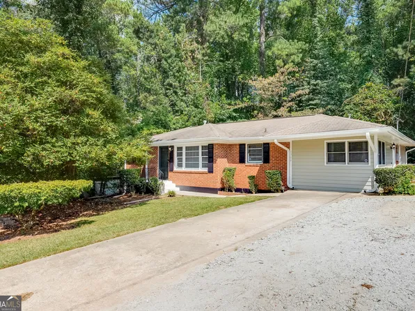 1709 Lee St, Decatur, GA 30035
