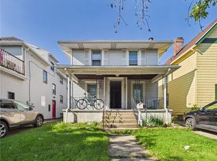 140 Parkwood Ave, Buffalo, NY 14217