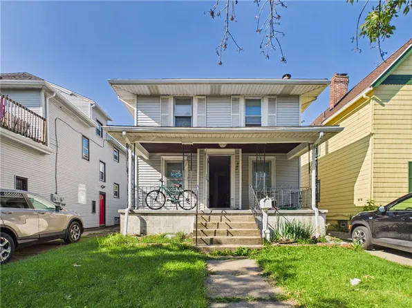 140 Parkwood Ave, Buffalo, NY 14217