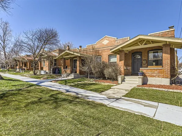 3035 W 21st Avenue, Denver, CO 80211