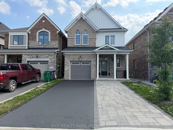 40 Speckled Alder St, Caledon, ON L7C 4J1