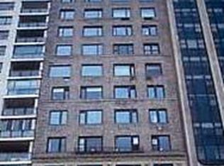30 Central Park S RM 1CD, New York, NY 10019