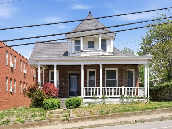306 E Pike St, Cynthiana, KY 41031