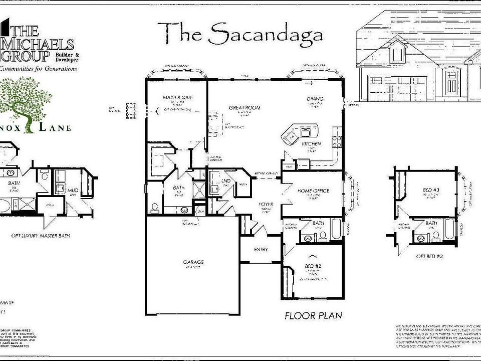 2nd image of 7 Knox Ln