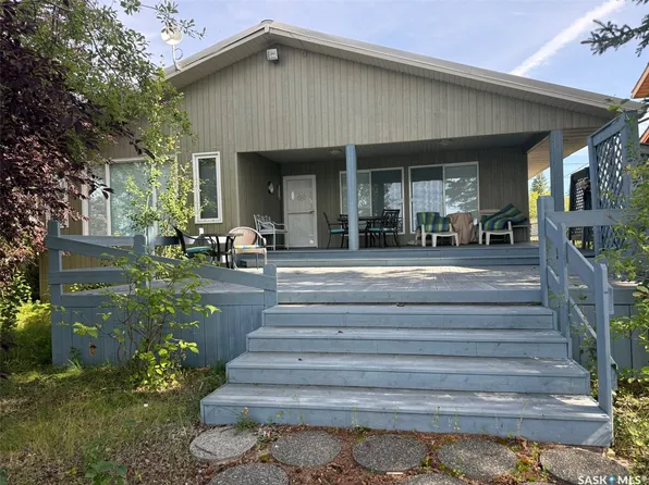 49 Mathews Crescent, Turtle View, SK S0M 1J0