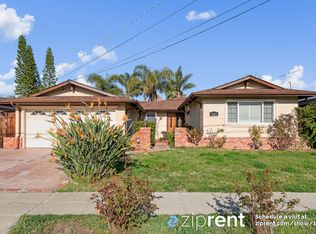 3603 Cosmic Way, Fremont, CA 94538