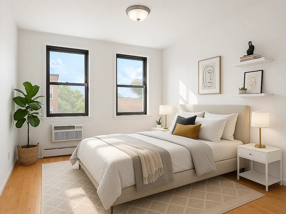 3 Sutton St #4F