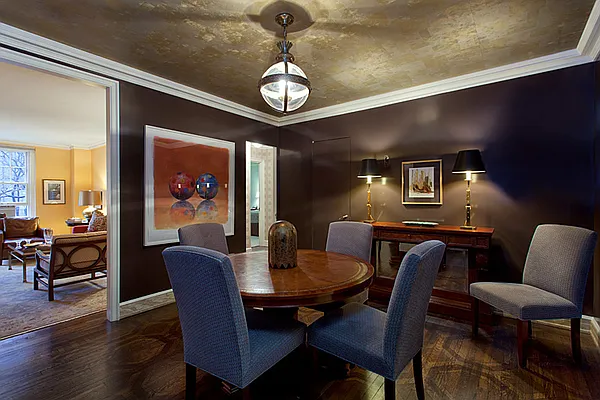 Sold by Brown Harris Stevens | media 8